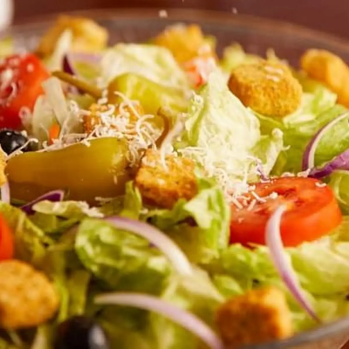 House Salad