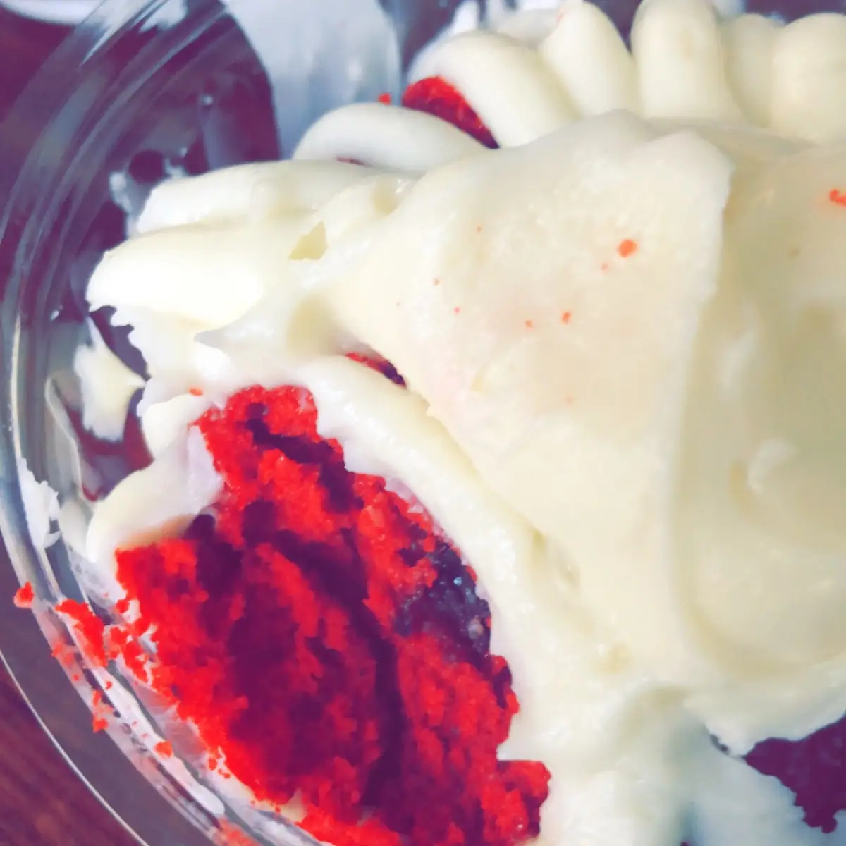 Red Velvet Cake