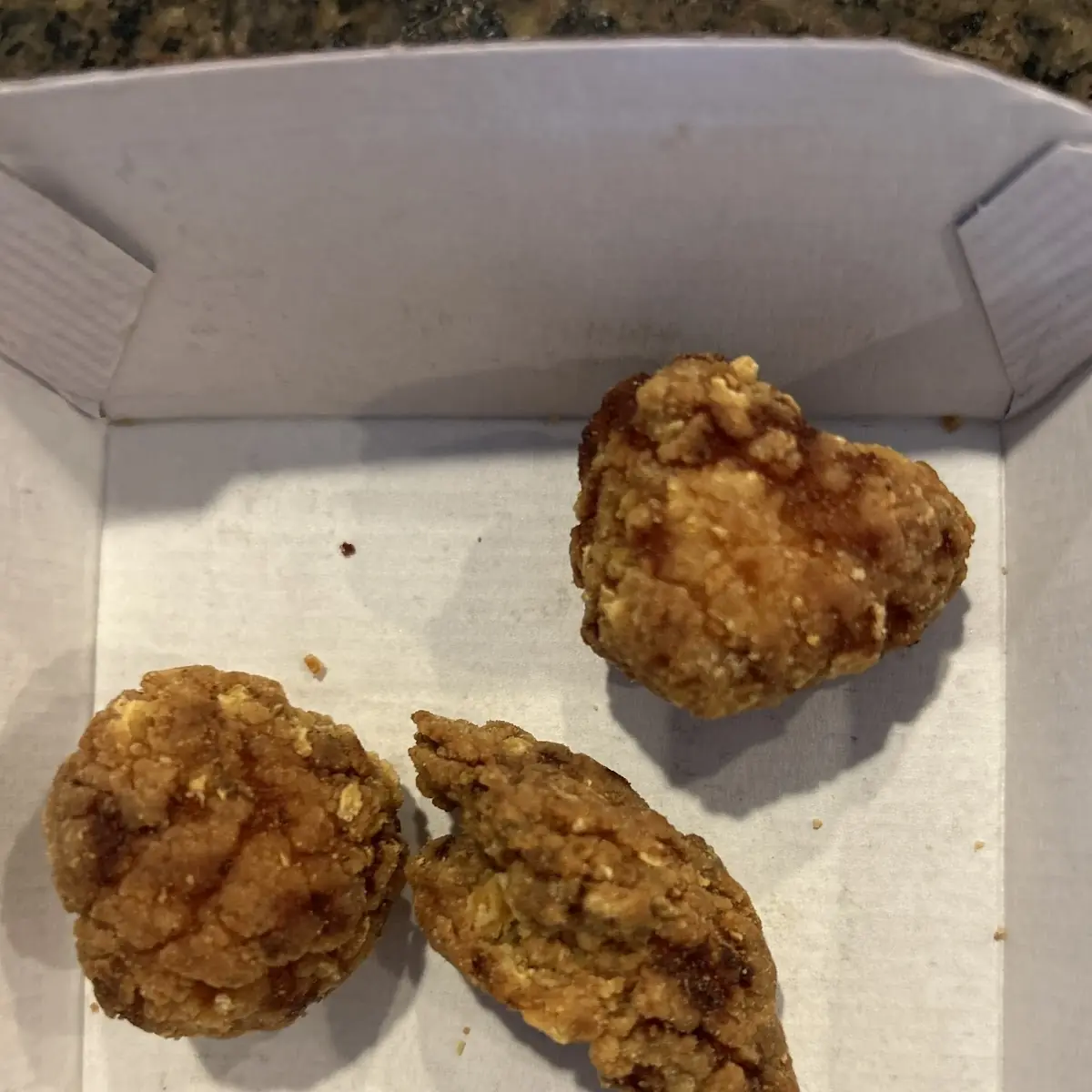 Chicken Nuggets