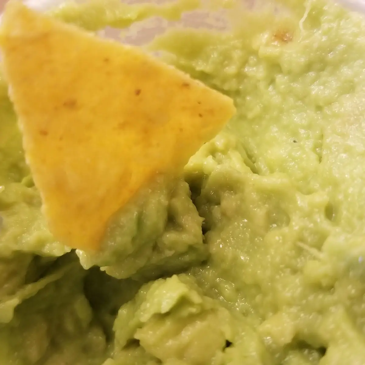 Guacamole Dip