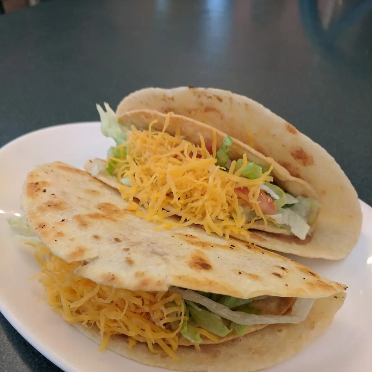 Manny's Tacos