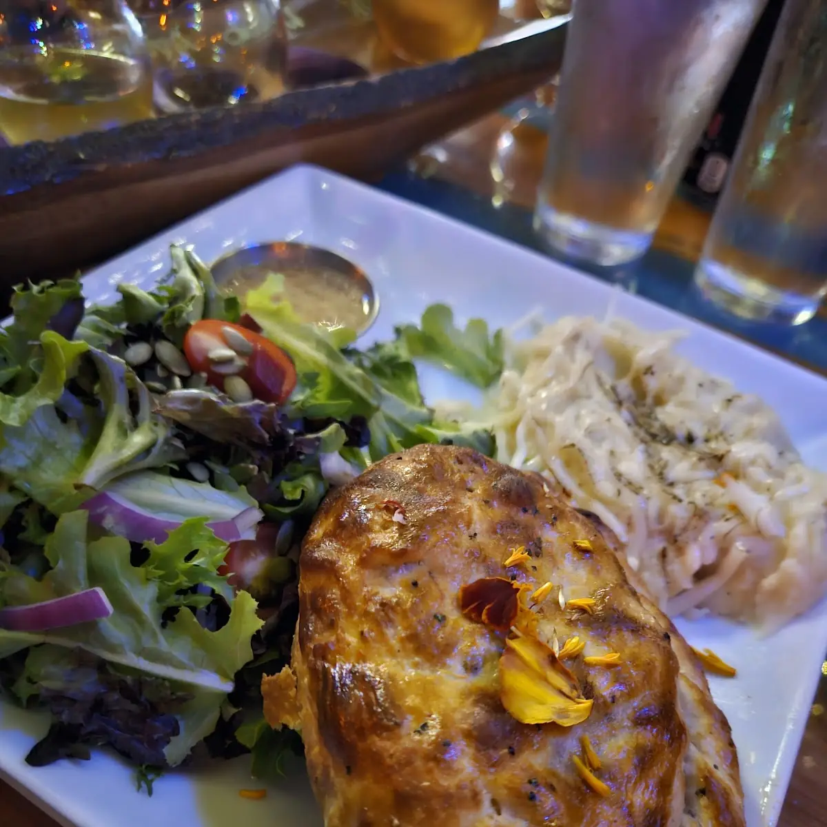 Cornish Pasty Pies