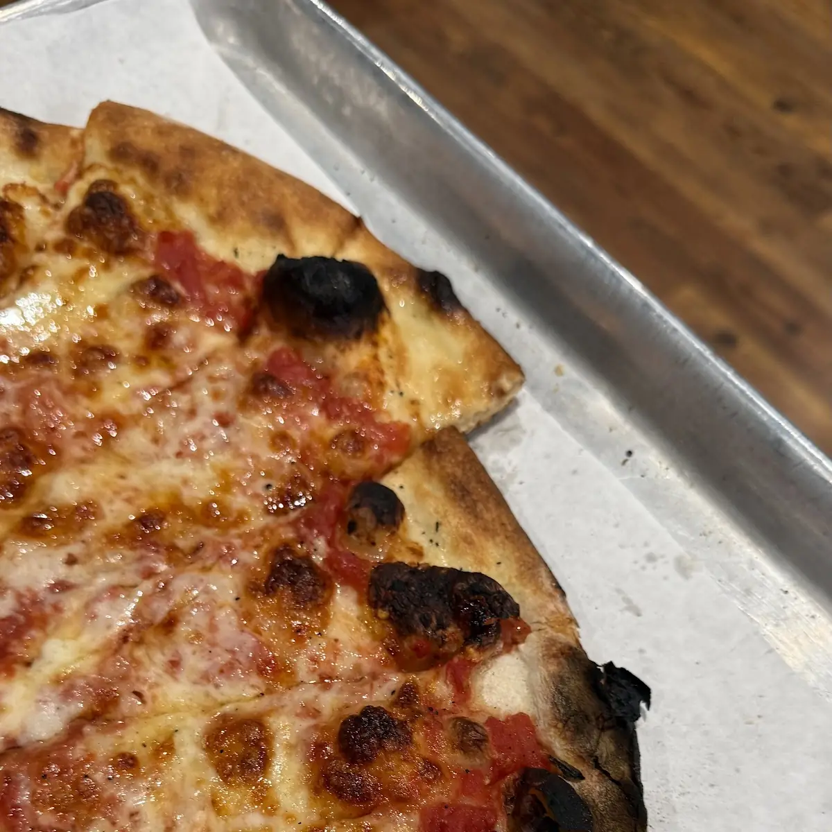 Cheese Pizza