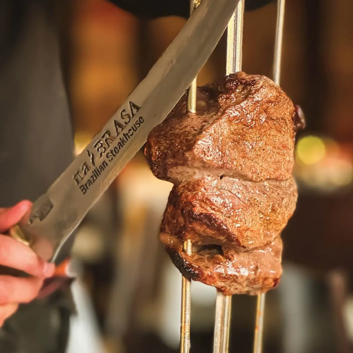 Picanha Top Sirloin