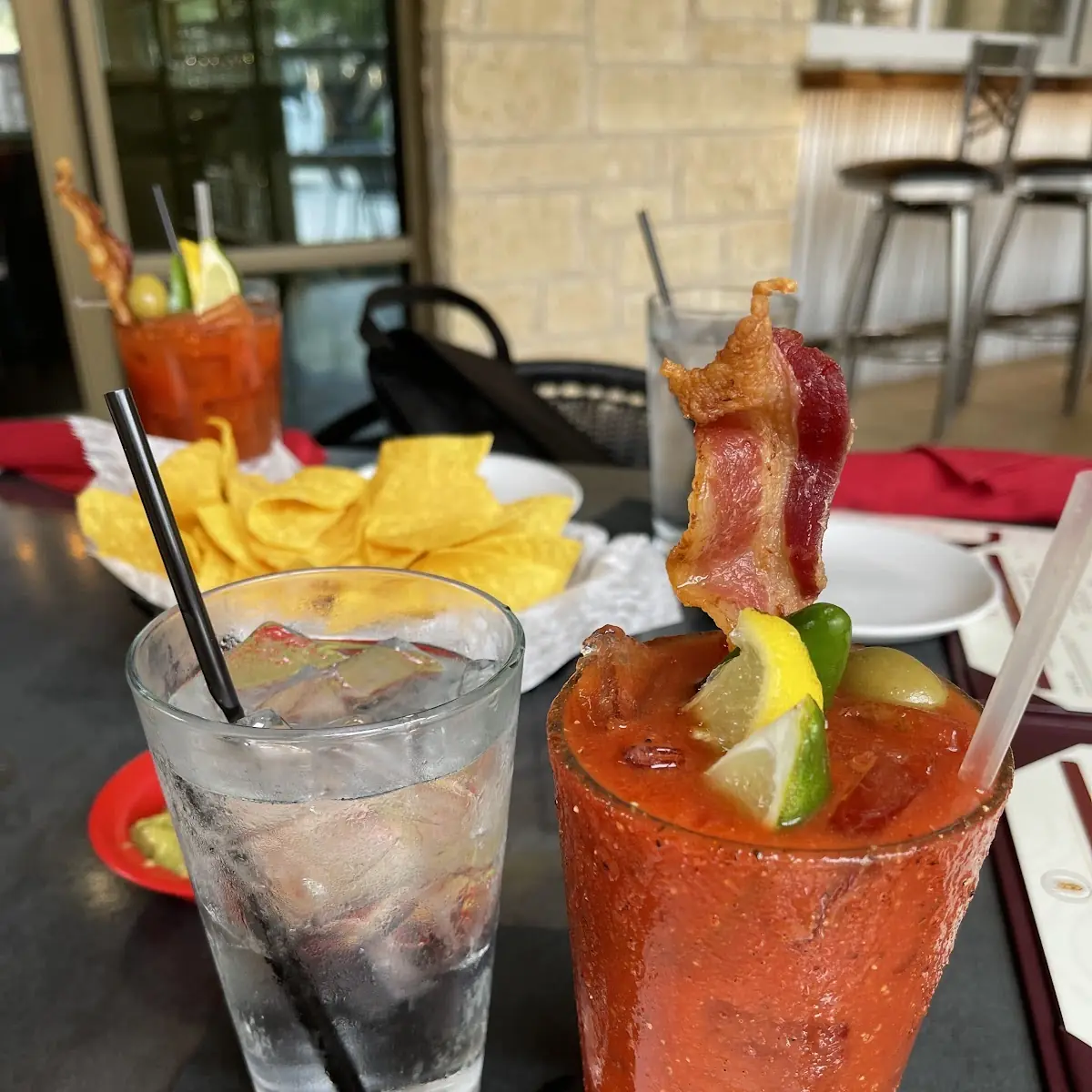 Bloody Mary