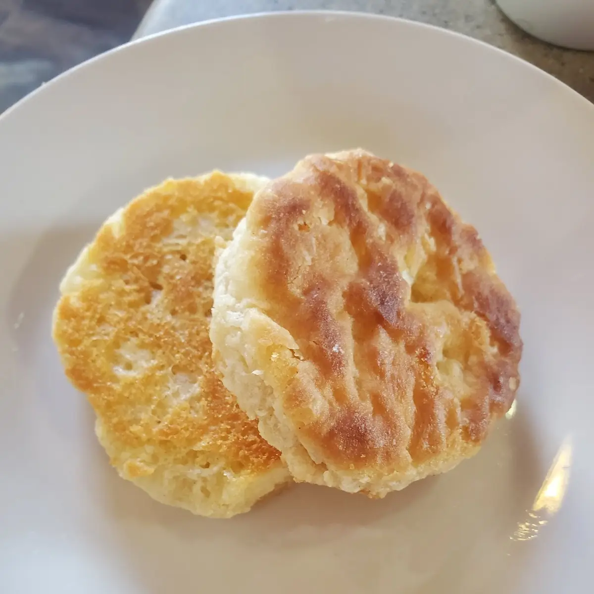 Biscuits
