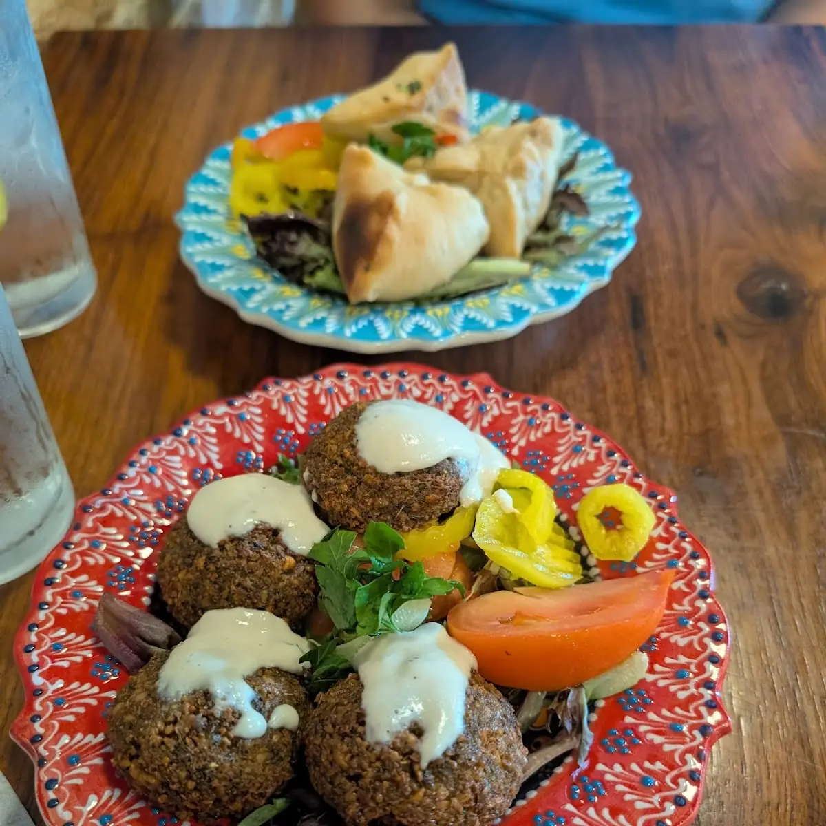 Falafel