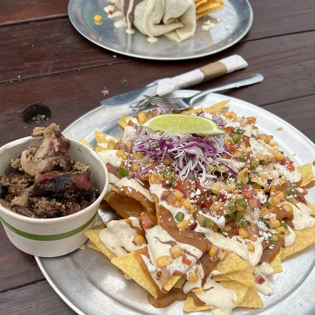 Pulled Pork