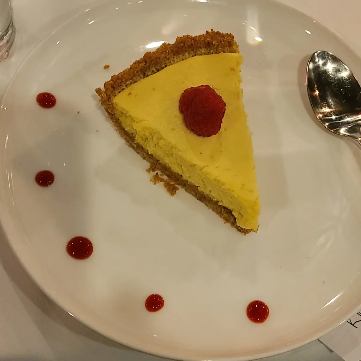 Key Lime Pie
