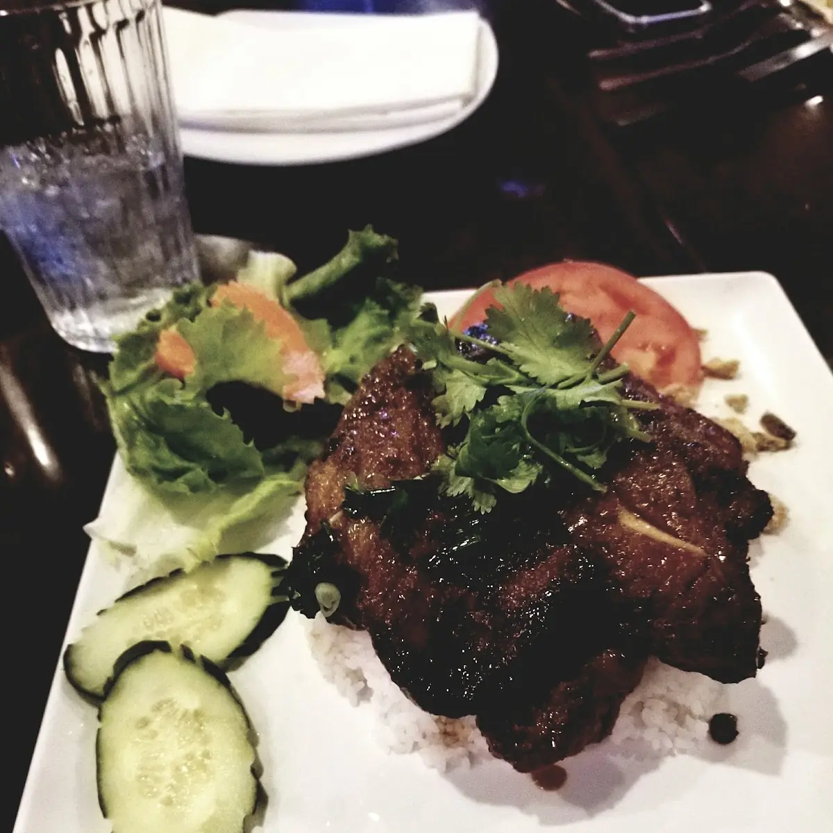 Pork Chops