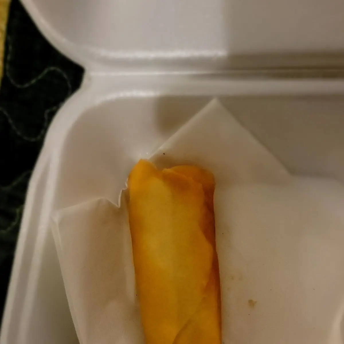 Spring Roll