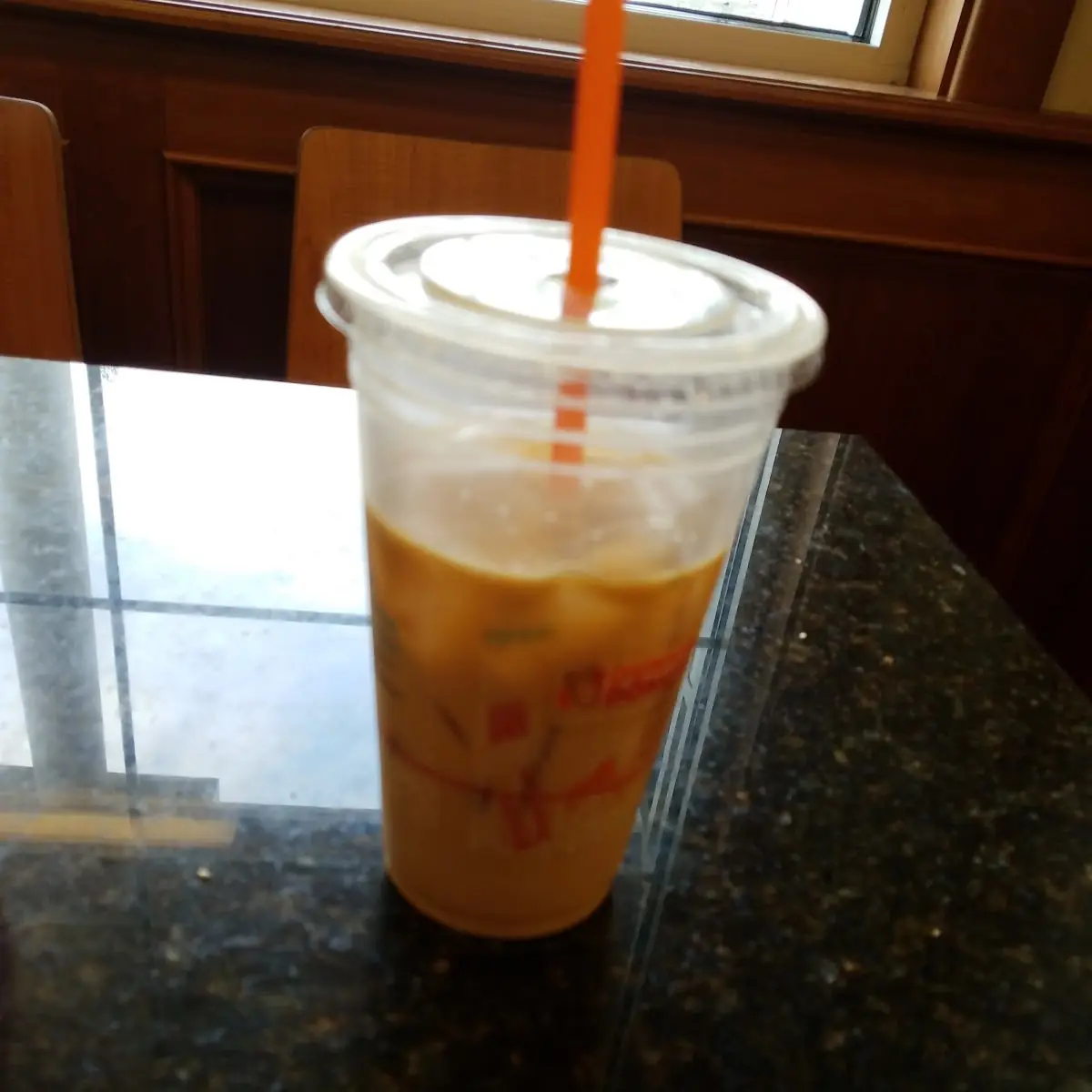 Thai Tea