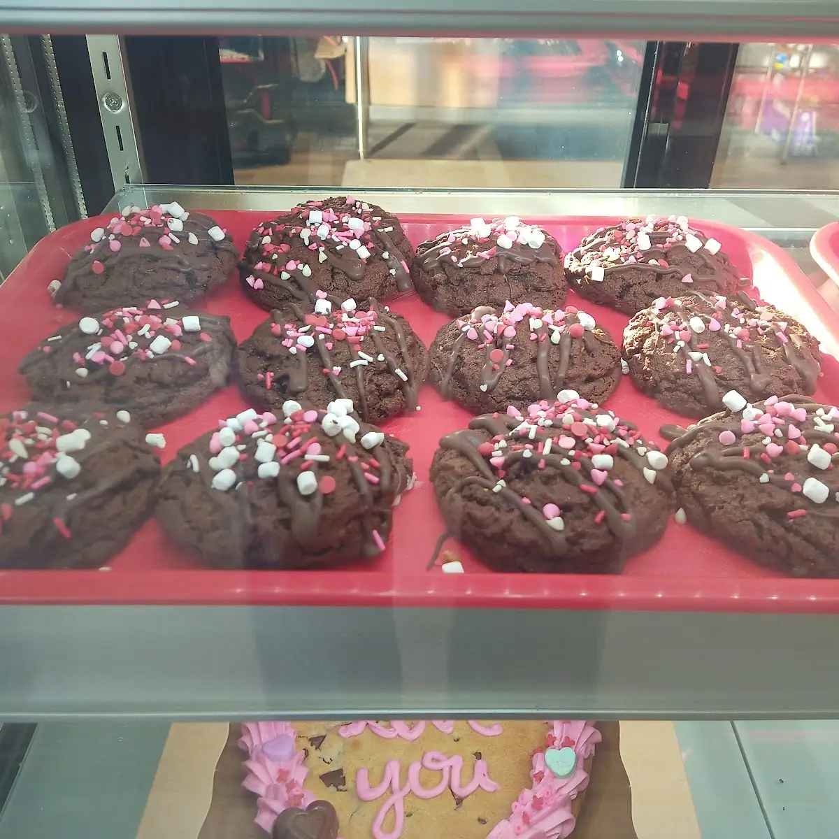 Chocolate Covered Strawberries