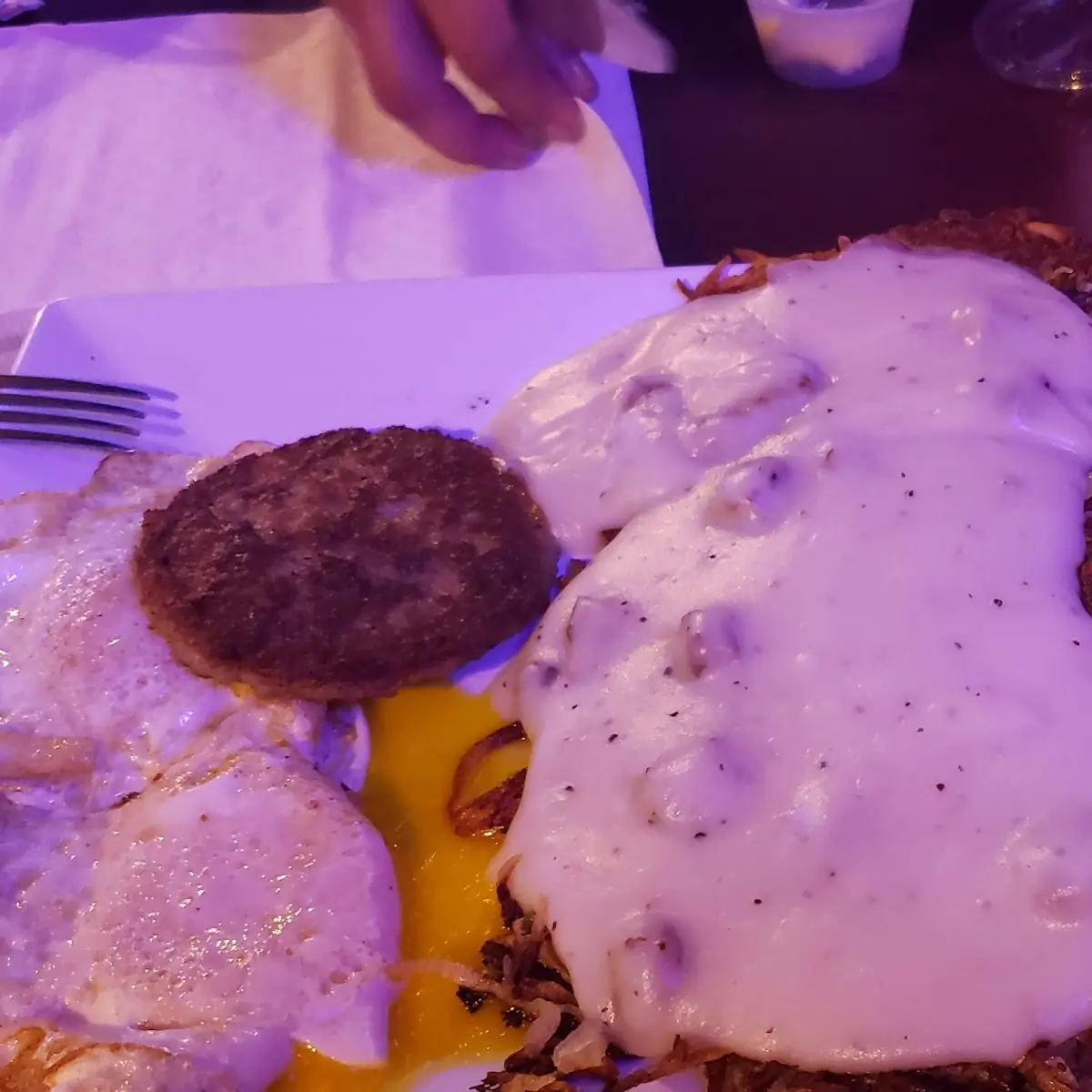 Chicken Fried Steak