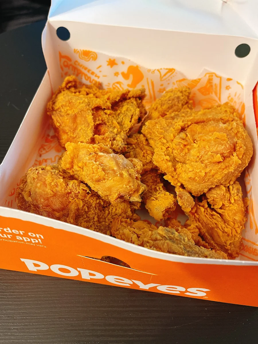 Lemon Pepper