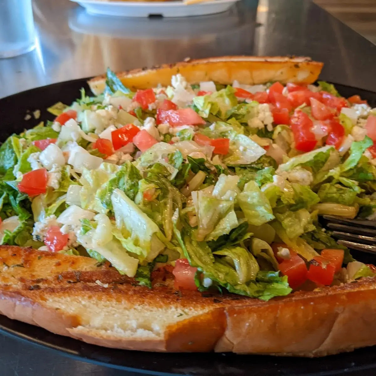 Taco Salad