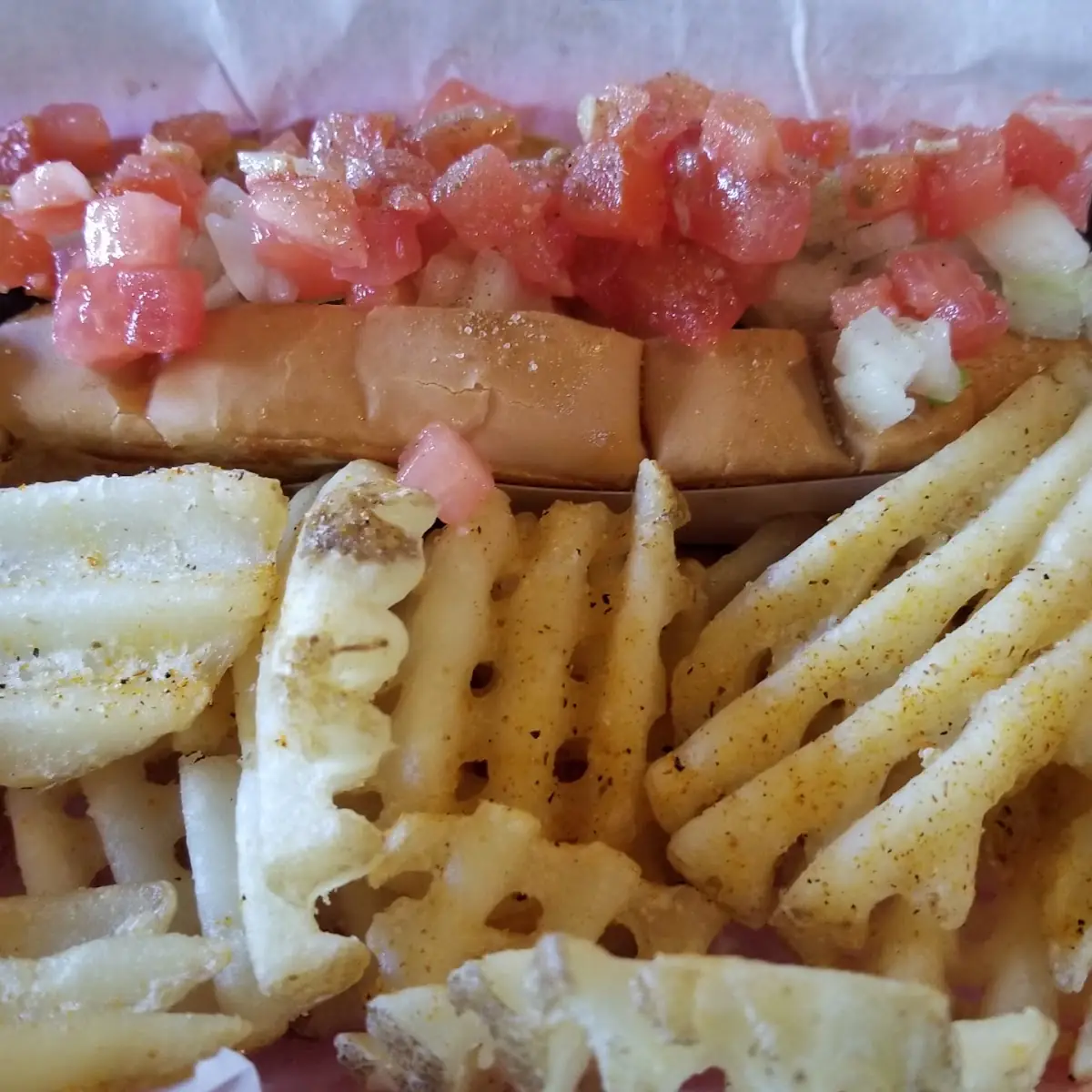 Lobster Roll