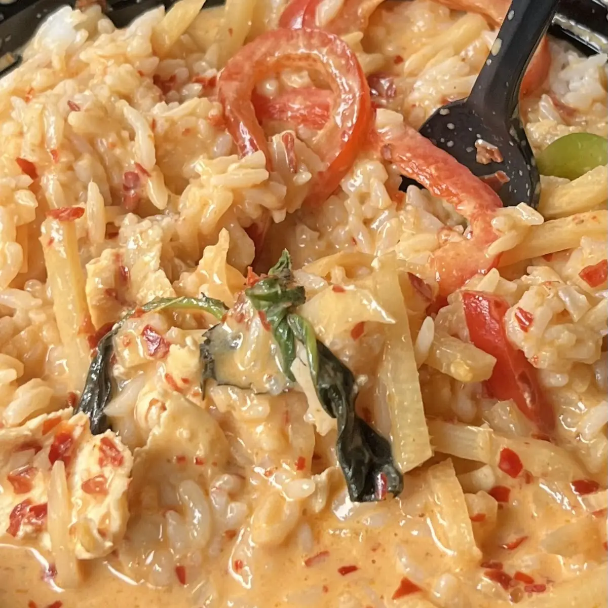Thai Basil Bistro