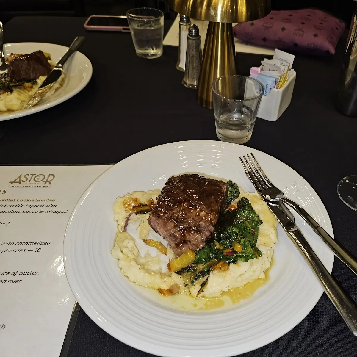 Short Ribs