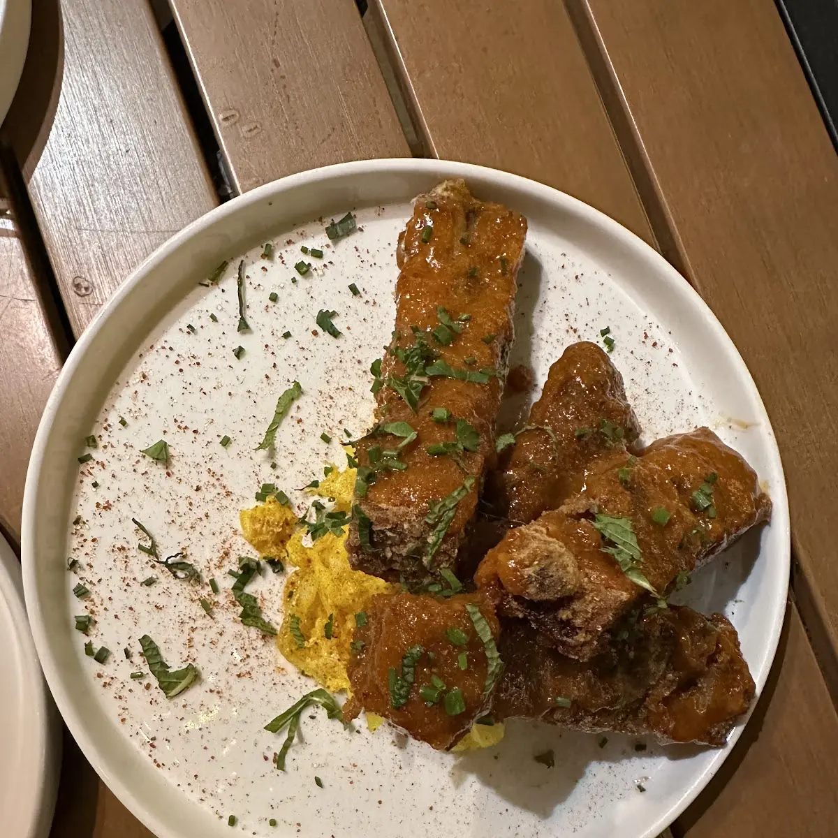 Short Ribs