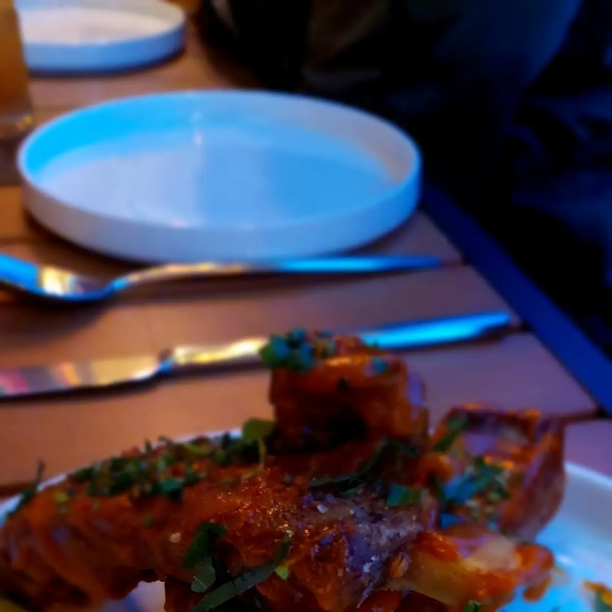 Spare Ribs