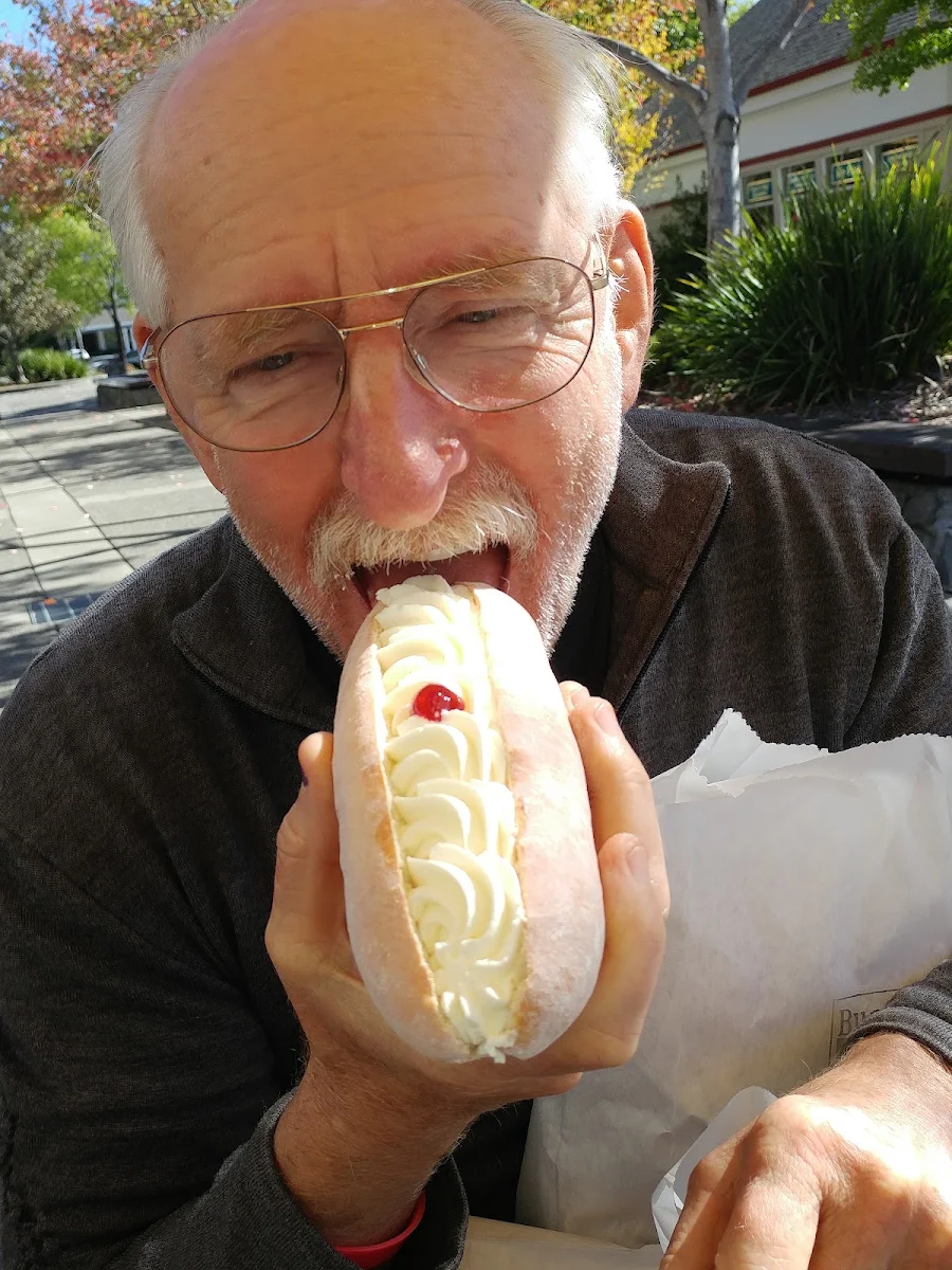 Hot Dog