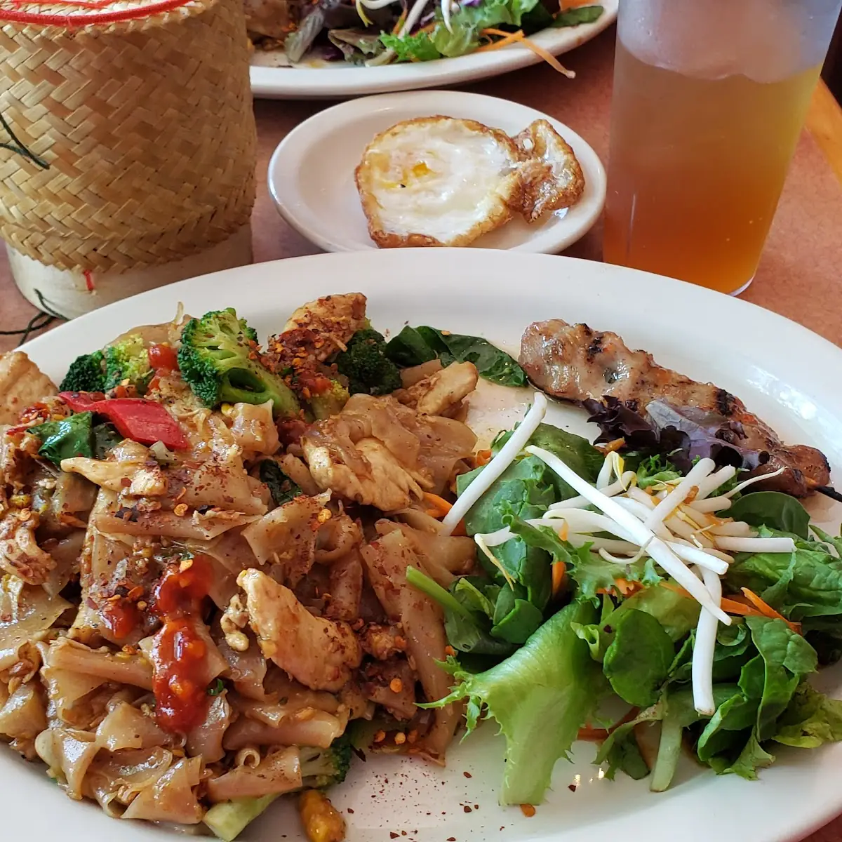 Pad See EW