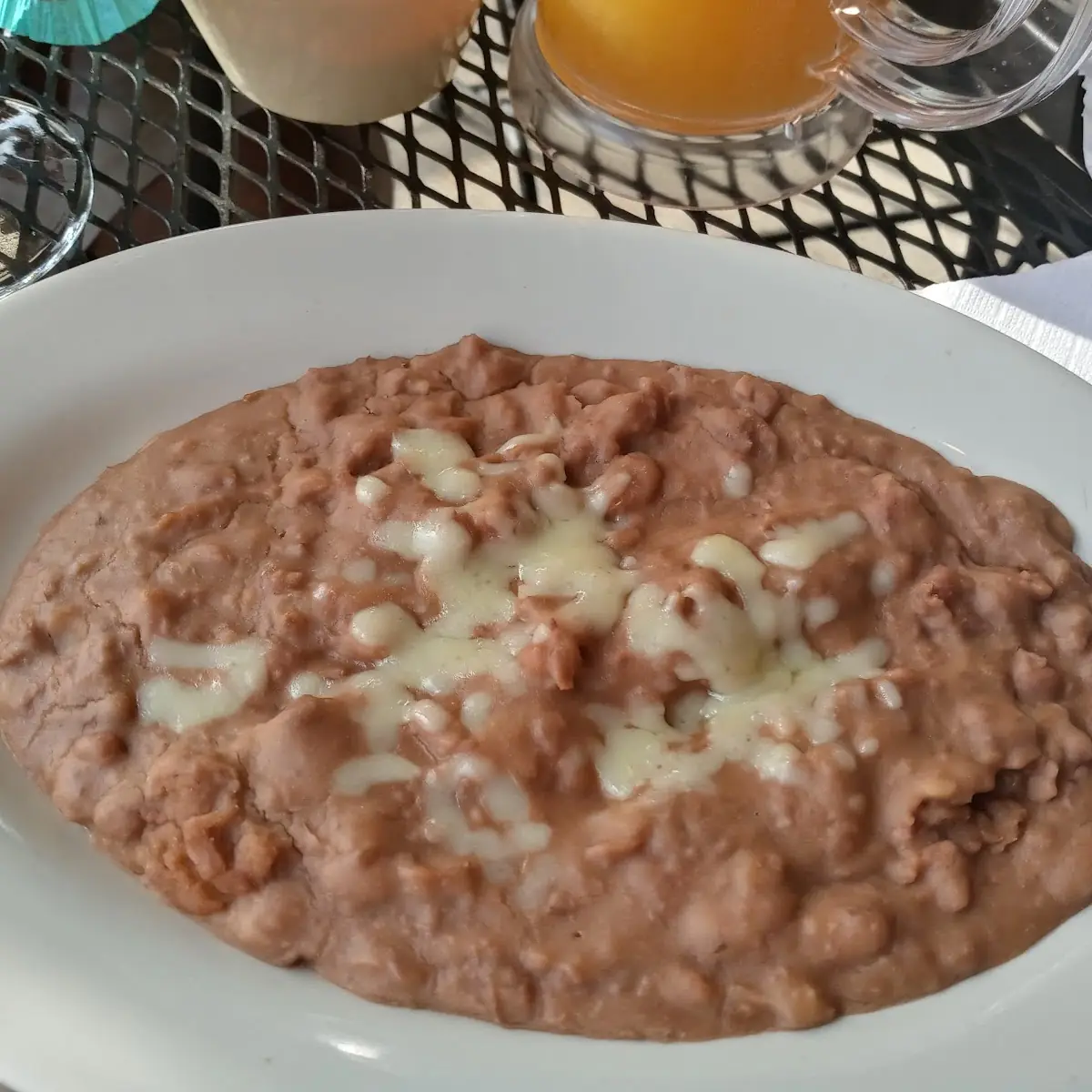Refried Beans