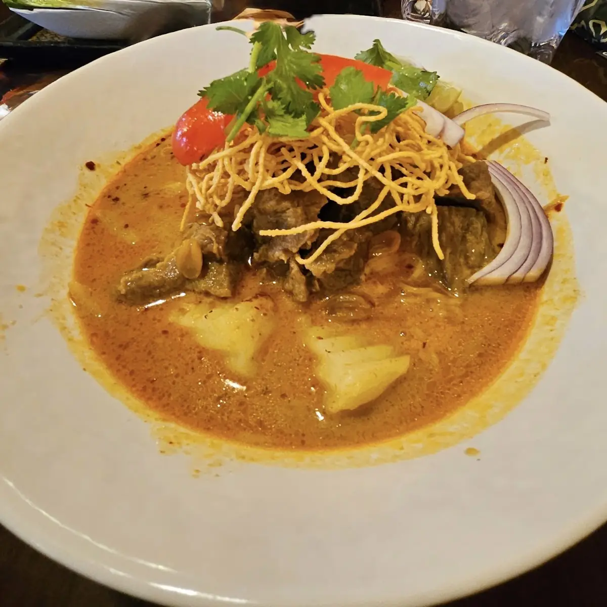 Khao-Soi