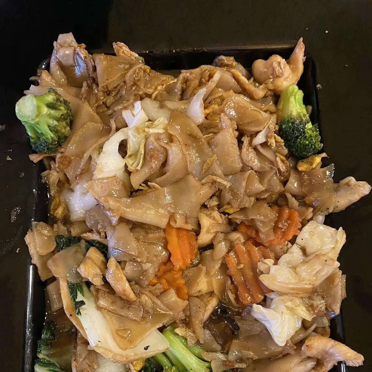 Pad See EW