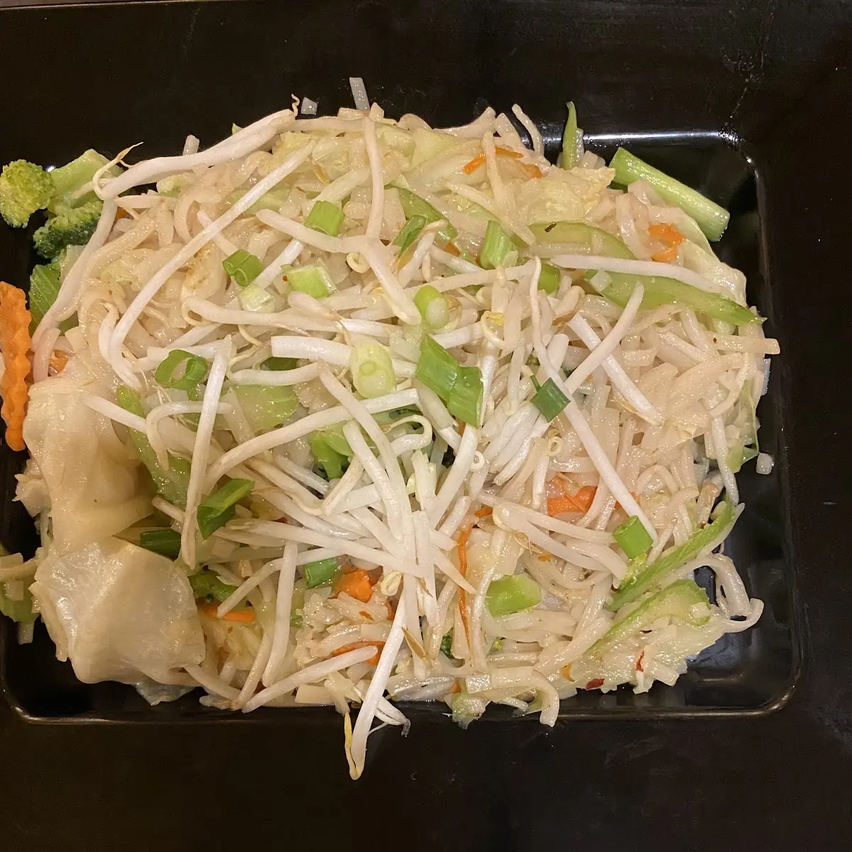 Rice Noodle