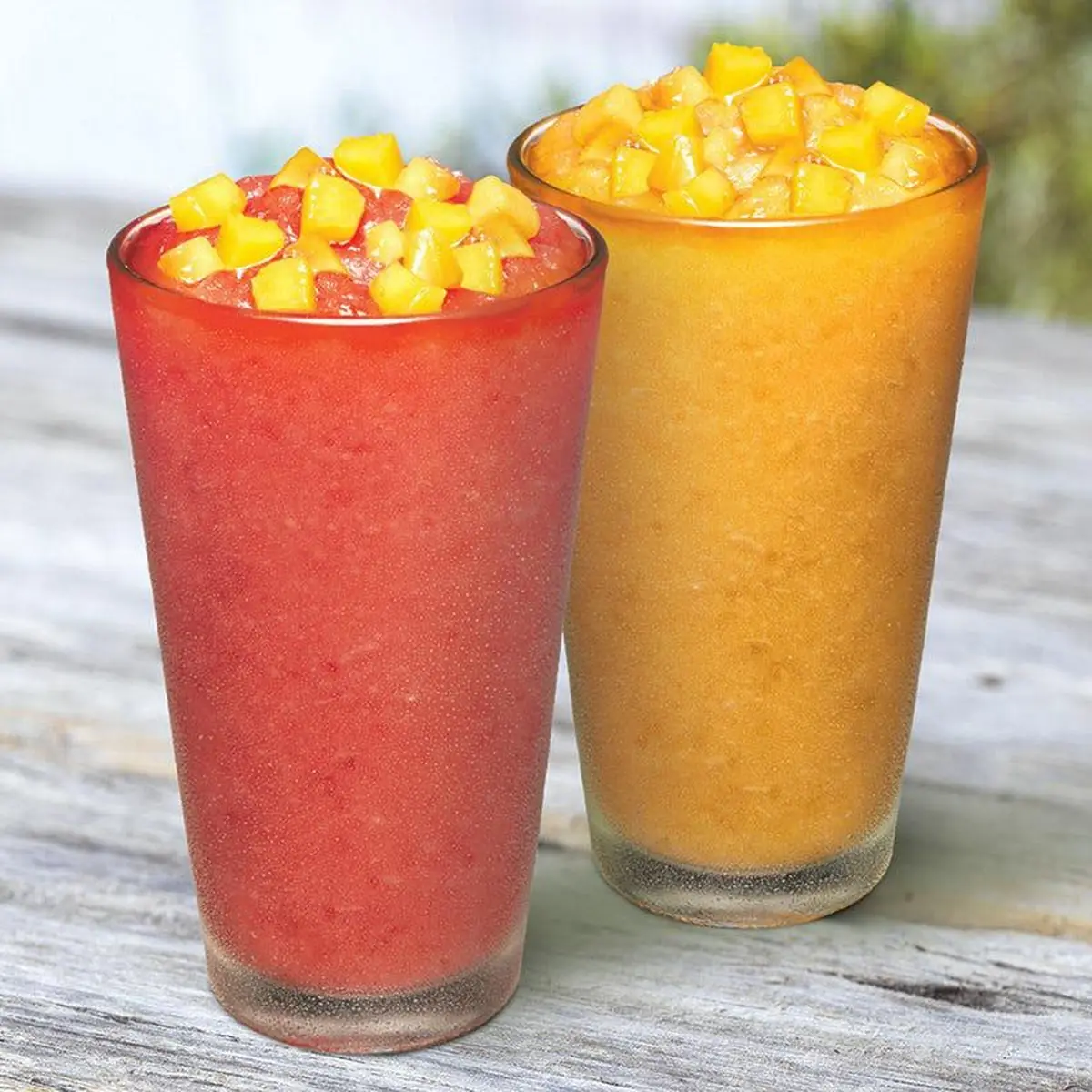 Peach Mango