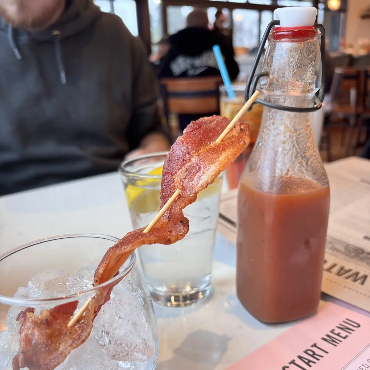 Bloody Mary