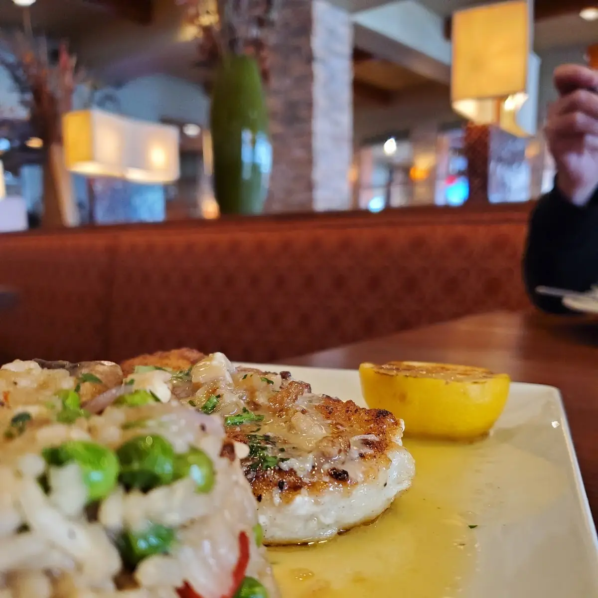 Chilean Sea Bass