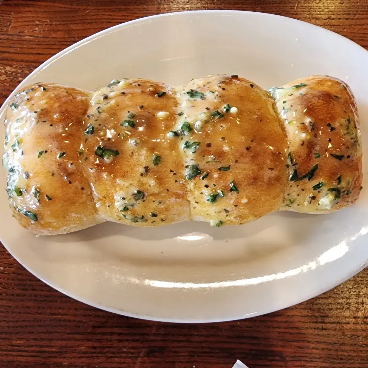 Garlic Bread