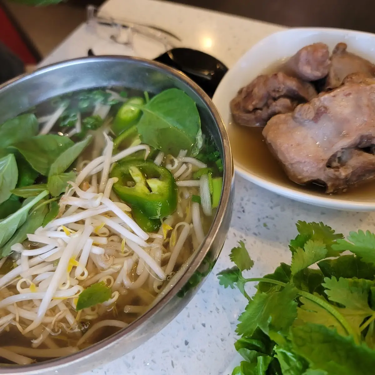 Ox Tail Pho
