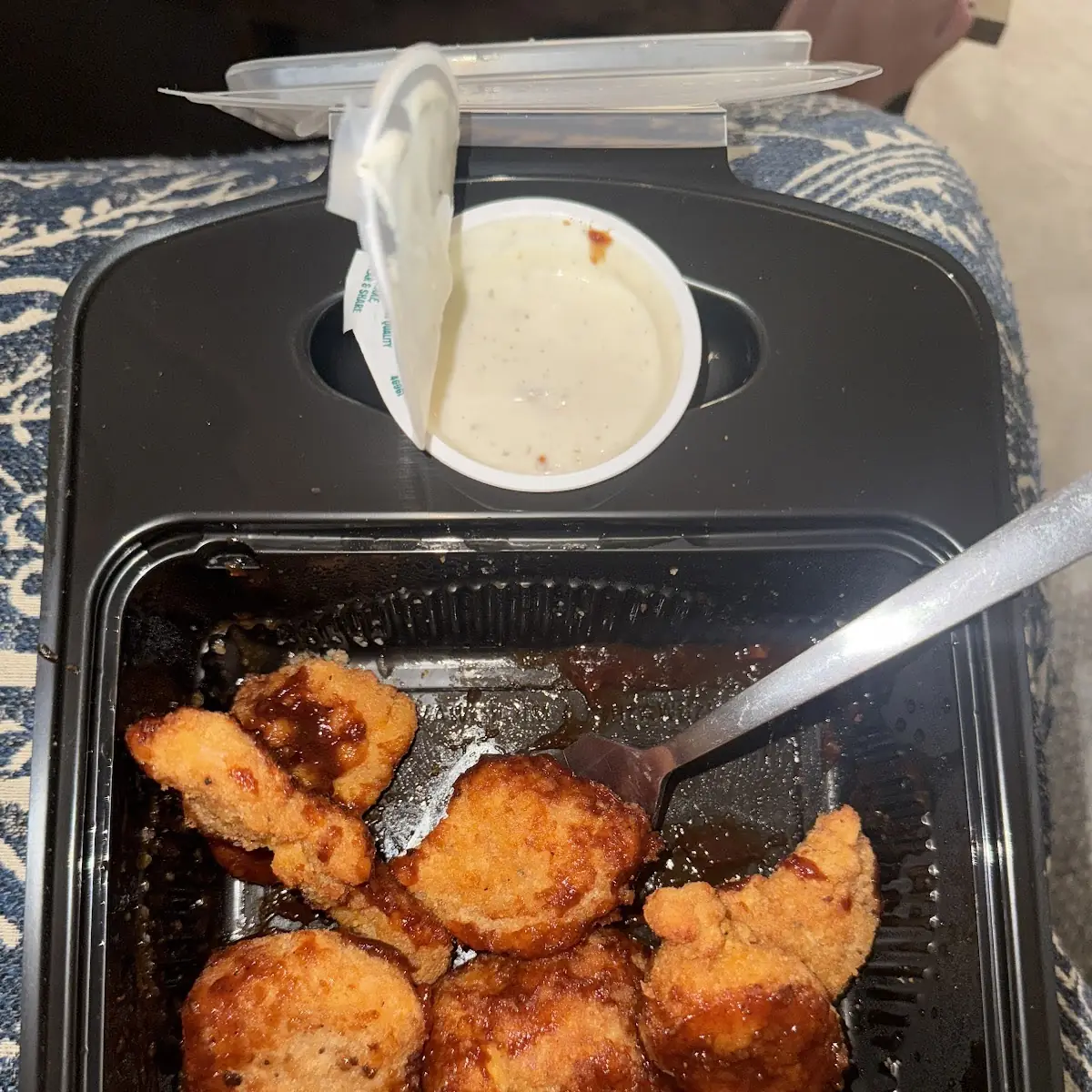 Tater Tots