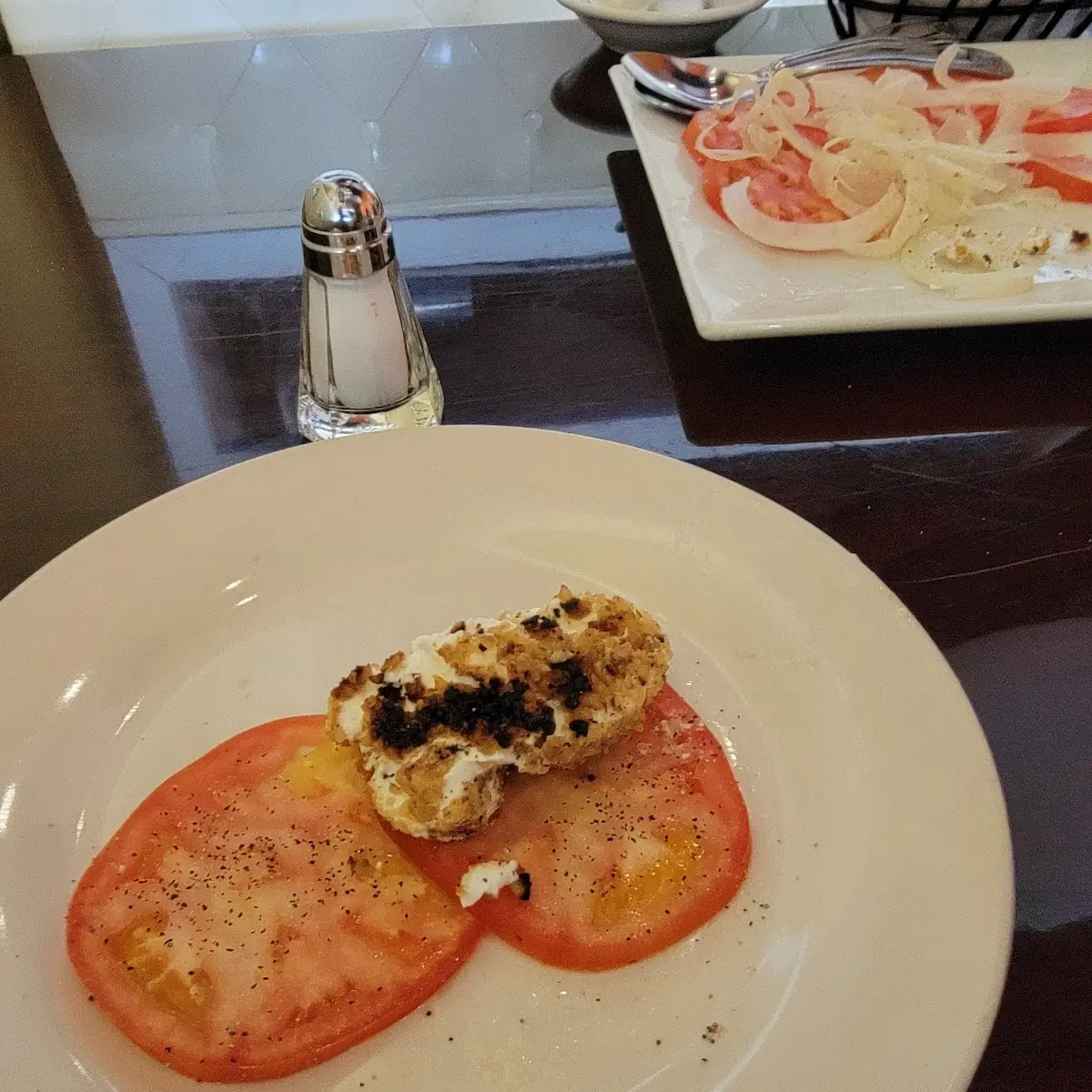 Caprese Salad