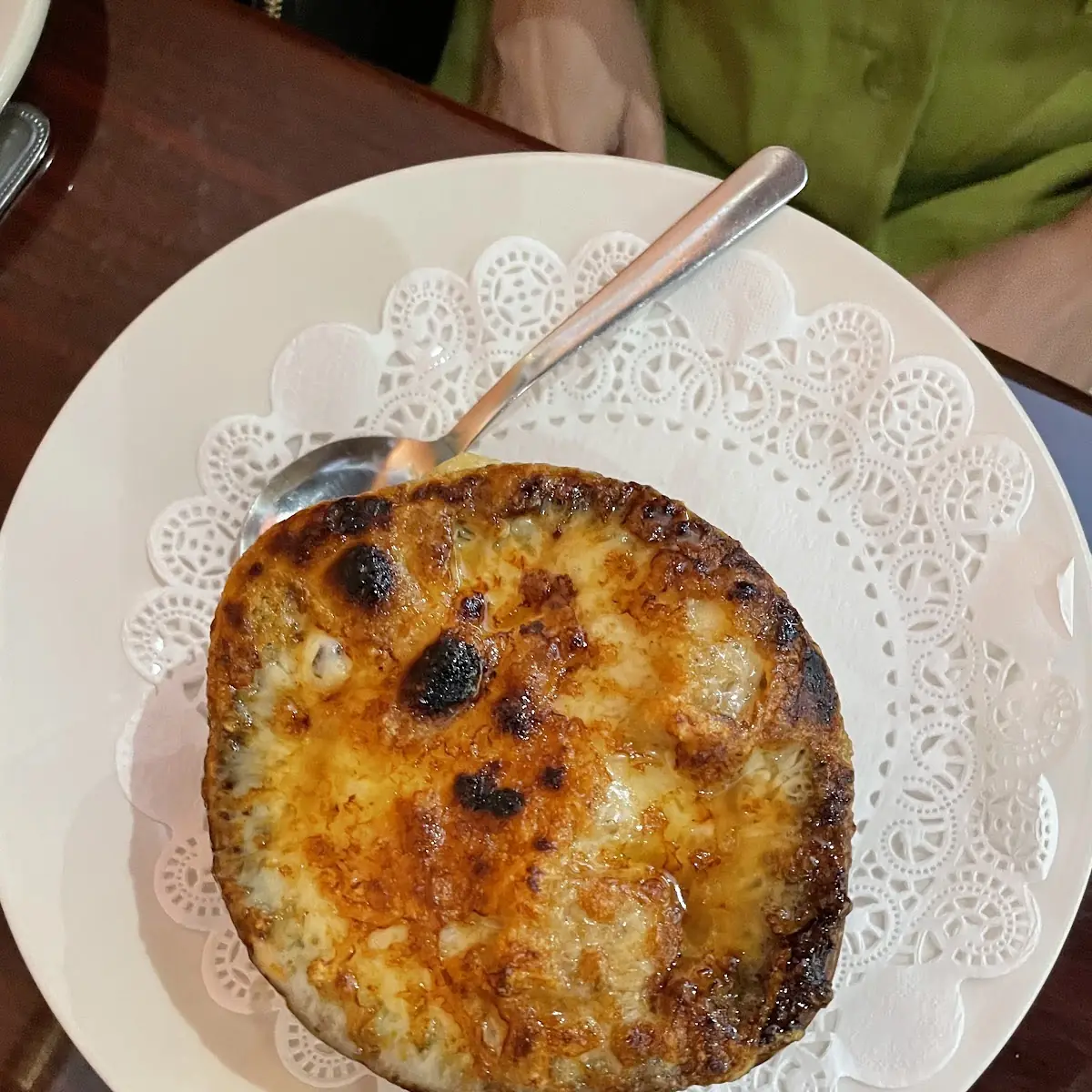 Onion Soup