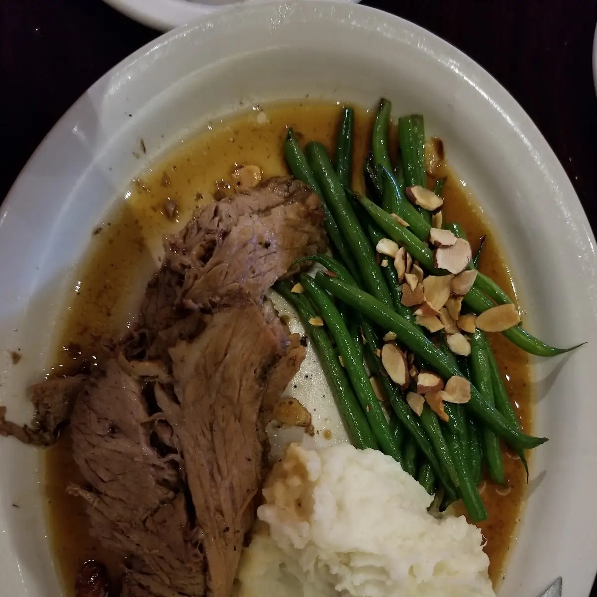 Pot Roast