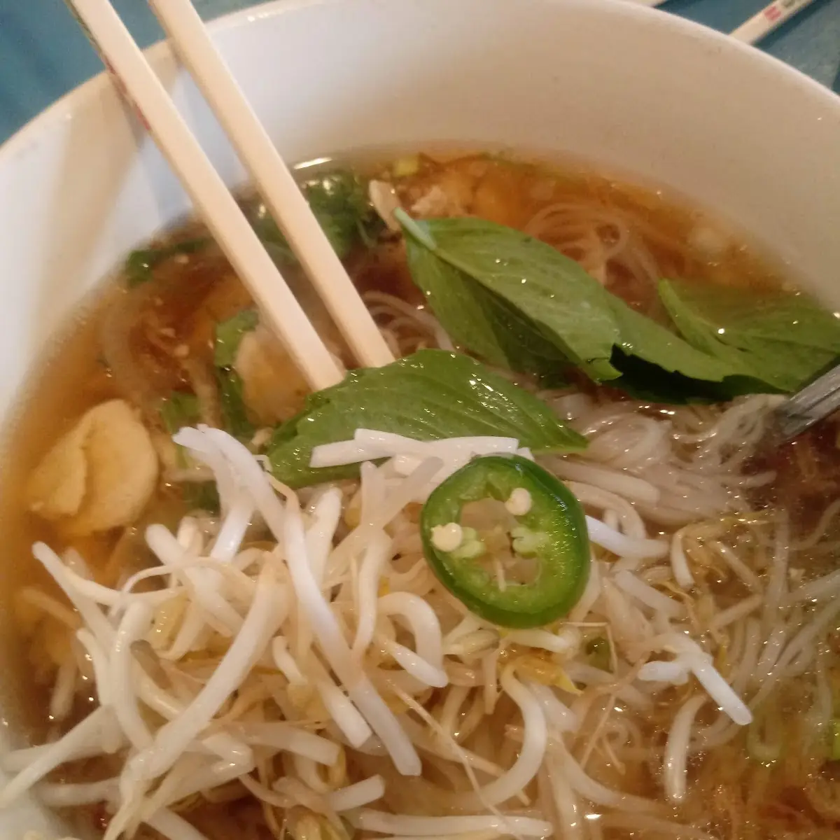 Mongolian Chicken