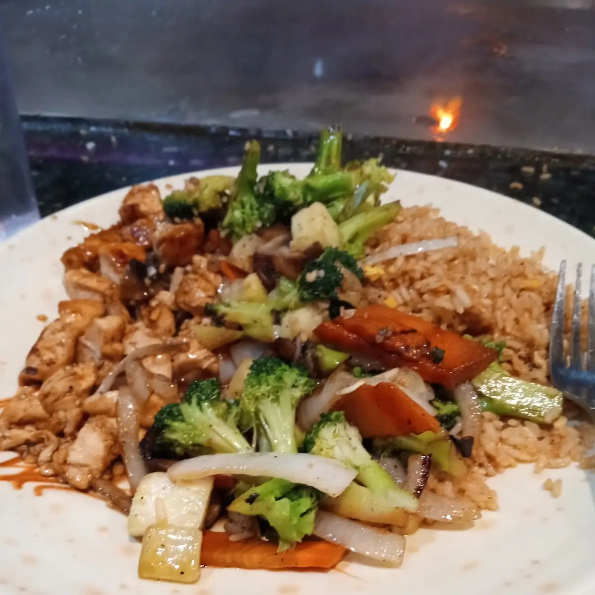 Brown Rice