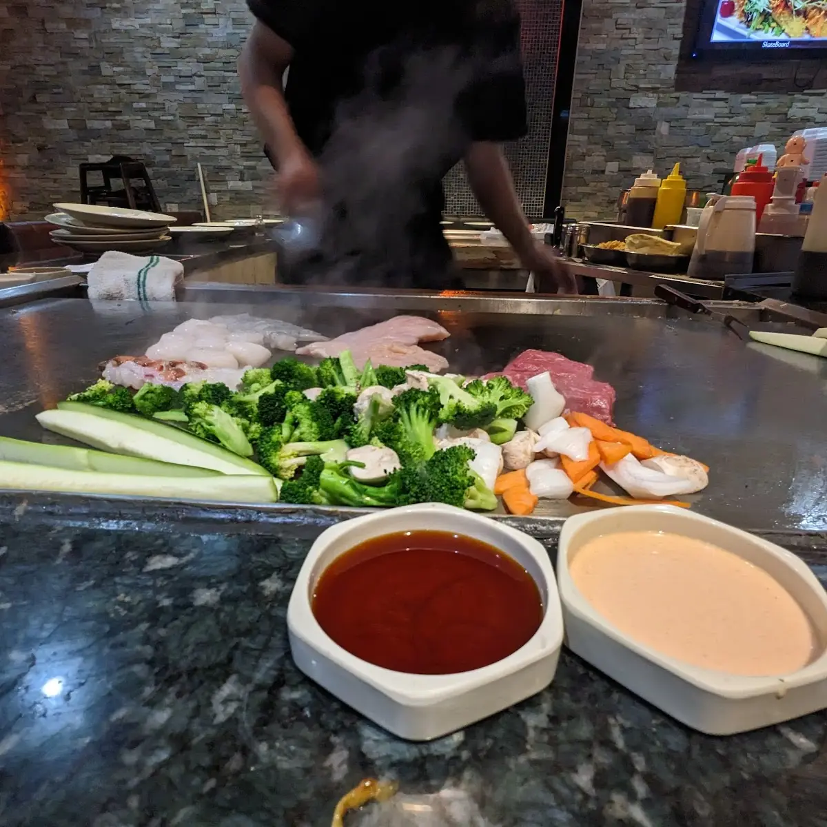 House Salad