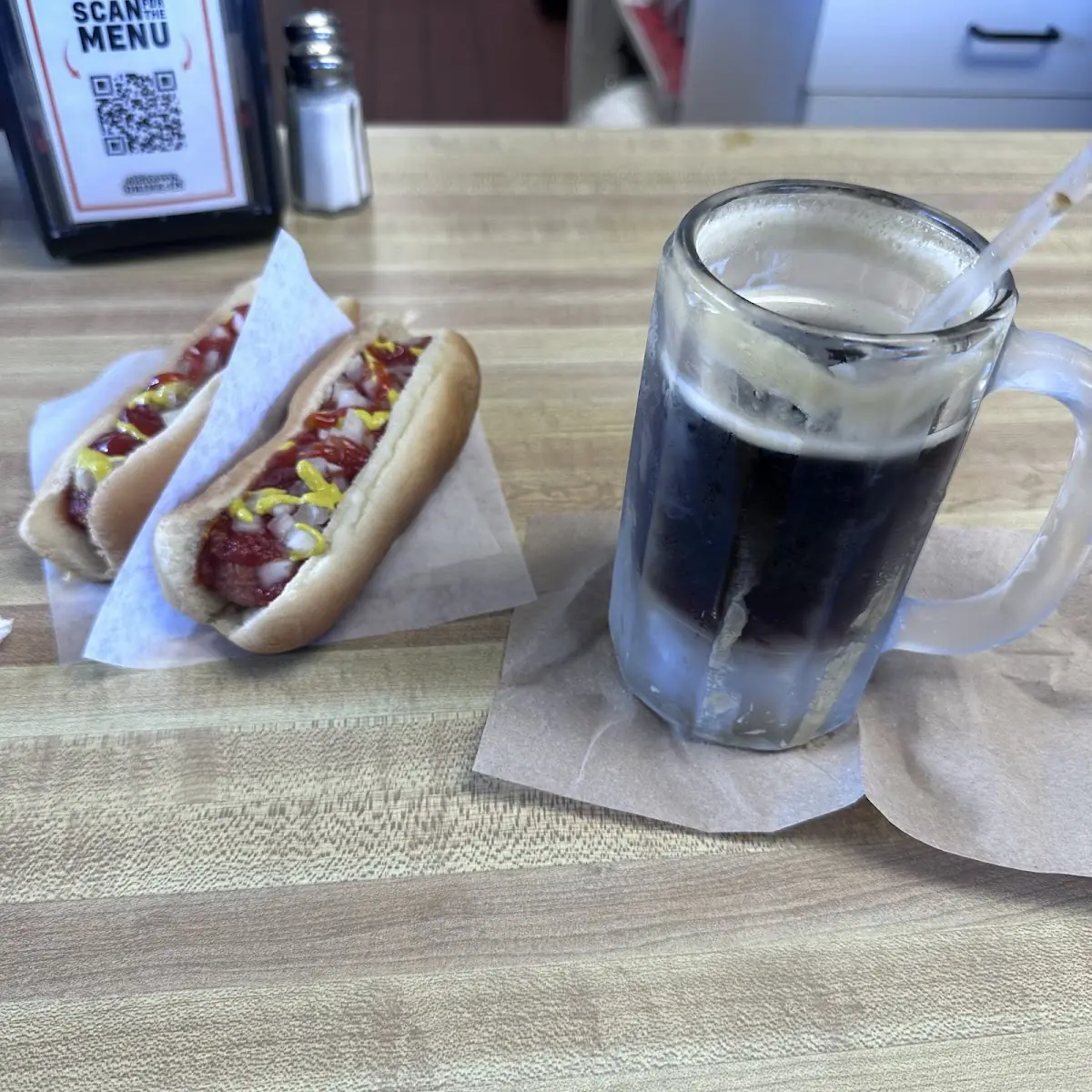 Hot Dog