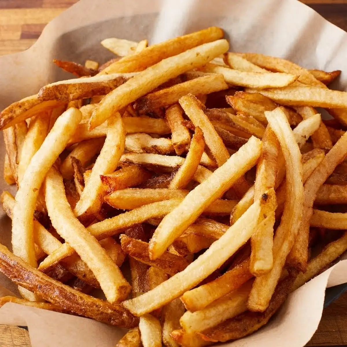 Fresh Cut Fries