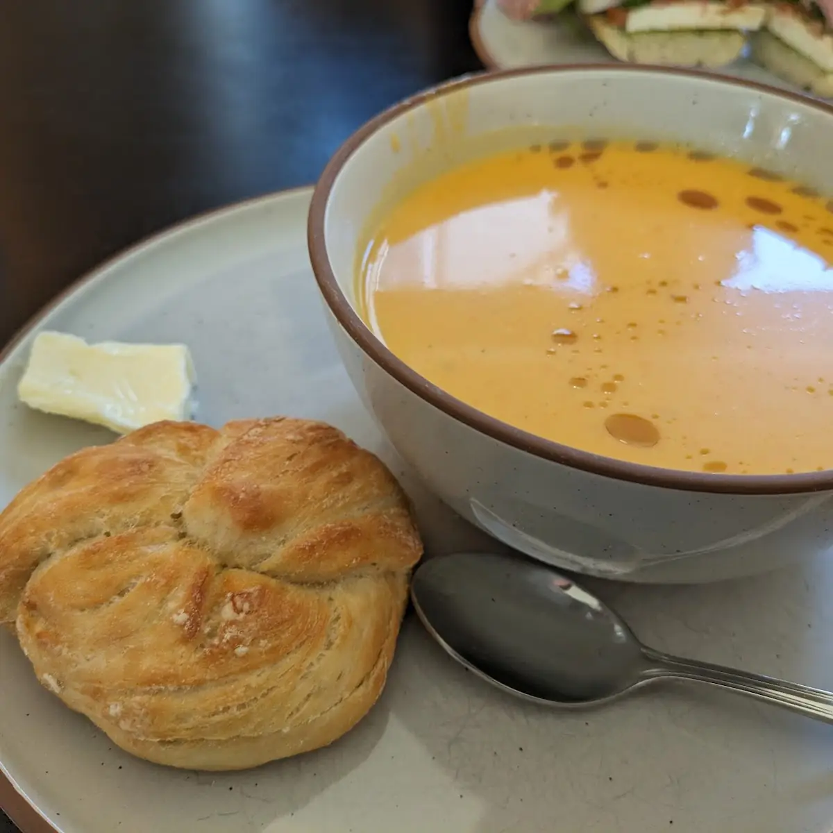 Soup of the Day