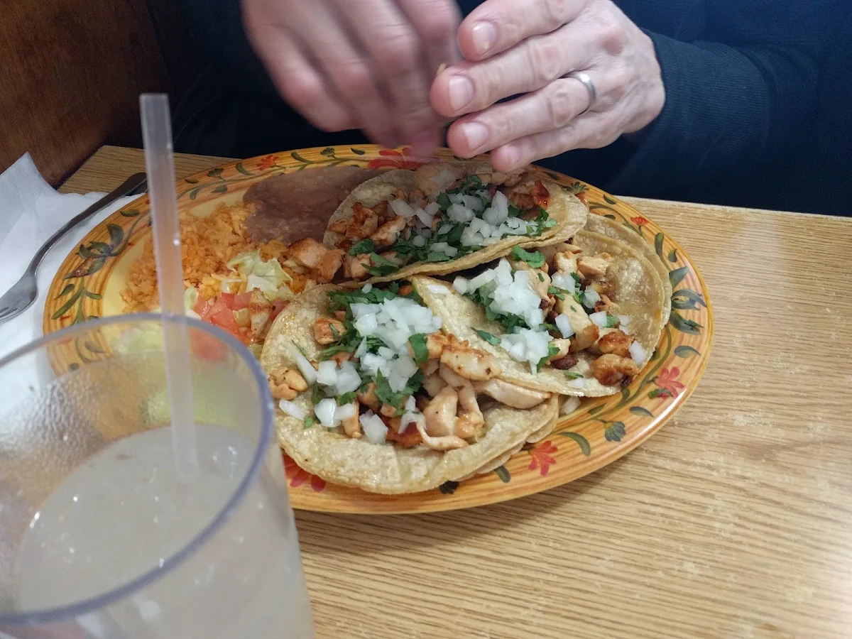 Tacos