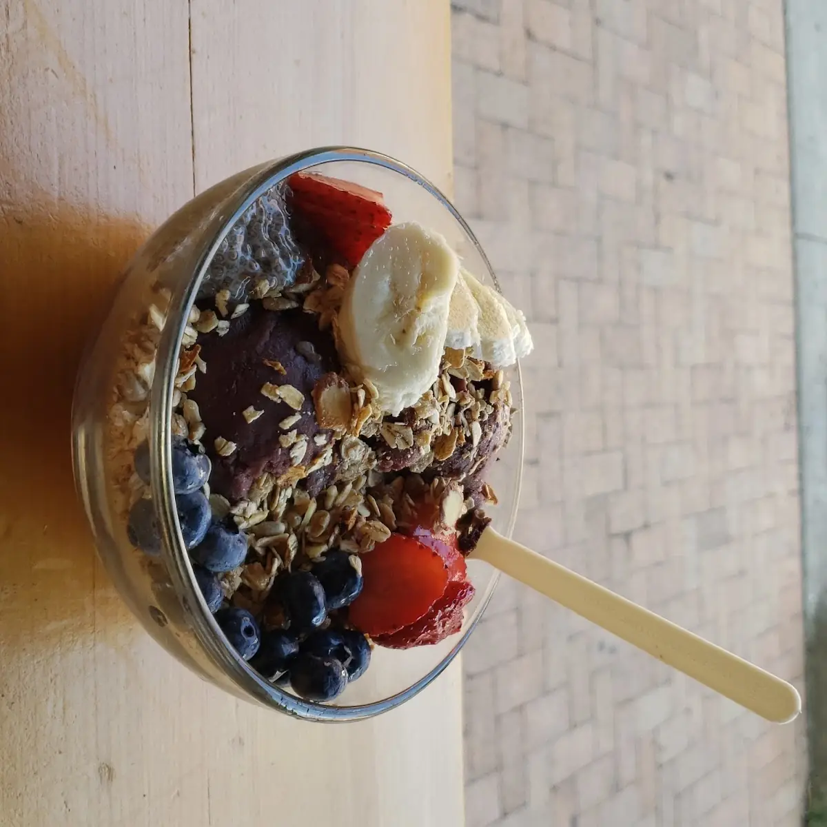 Acai Bowl