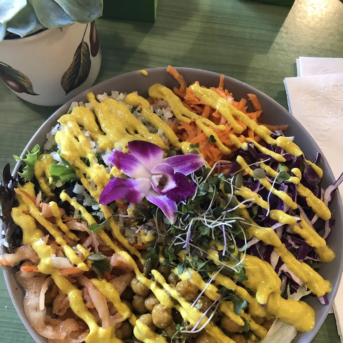 Loaded Fries