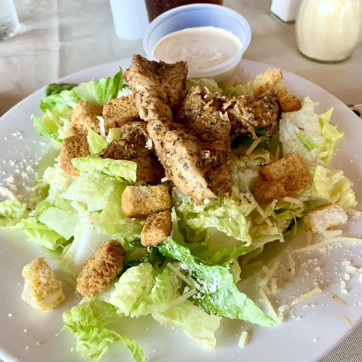 Caesar Salad